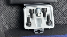 Toyota Aygo X 1.0 VVT-i Edge 5dr Auto Petrol Hatchback